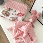 Dovanų rinkinys naujagimiui Stirnaitės