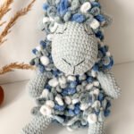 Pliu&scaron;inis žaislas &bdquo;Marga Puffy Avytė&ldquo;