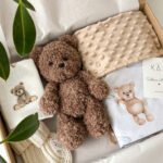 Dovanų rinkinys Teddy Me&scaron;kinas