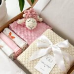 Dovanų rinkinys Avytės sapnas