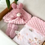 Dovanų rinkinys "Gulbės"