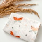 Muslino Merliukas "Drugeliai"