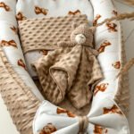 Dovanų rinkinys kūdikiui "Me&scaron;kutis svajotojas"