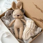 Dovanų rinkinys "Ki&scaron;kučio Pėdutės"