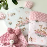 Dovanų rinkinys "Gulbiukai tarp lotosų"