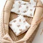 Dovanų rinkinys kūdikiui "Svajoklis Me&scaron;kutis"