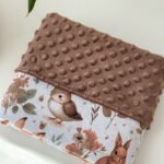 Minky pledukas " Žvėrelių puota"